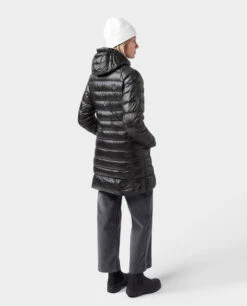 STIO Women's Hometown Down Parka -Stio Store 100020 010 5