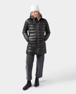 STIO Women's Hometown Down Parka -Stio Store 100020 010 6