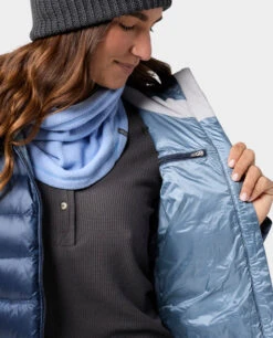 STIO Women's Hometown Down Parka -Stio Store 100020 412 4