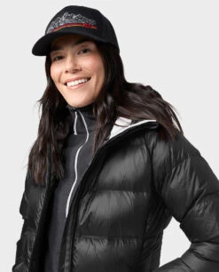 STIO Women's Hometown Down Hooded Jacket -Stio Store 100021 102 1 ALT