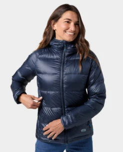 STIO Women's Hometown Down Hooded Jacket -Stio Store 100021 410 2 ALT 65675653 3db8 4e91 8508 707e9cc21f85