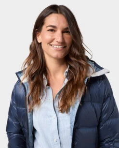 STIO Women's Hometown Down Hooded Jacket -Stio Store 100021 410 6