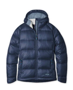 STIO Women's Hometown Down Hooded Jacket