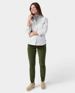 STIO Women's Rivet Cord -Stio Store 100060 301 1