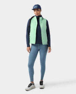 STIO Women's Fernos Insulated Vest -Stio Store 100095 330 1