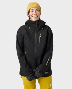 STIO Women's Environ XT Anorak Jacket -Stio Store 100186 002 1 ALT