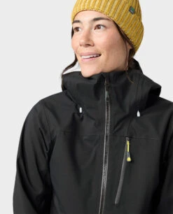 STIO Women's Environ XT Anorak Jacket -Stio Store 100186 002 6