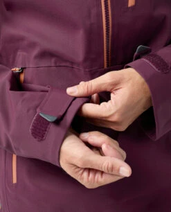 STIO Women's Environ XT Anorak Jacket -Stio Store 100186 510 6