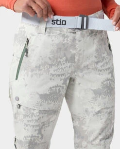 STIO Women's Environ Pant -Stio Store 100199 331 3