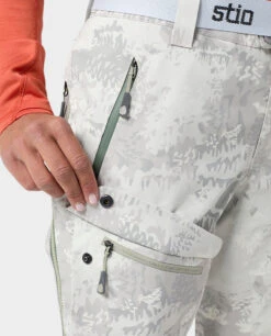 STIO Women's Environ Pant -Stio Store 100199 331 6