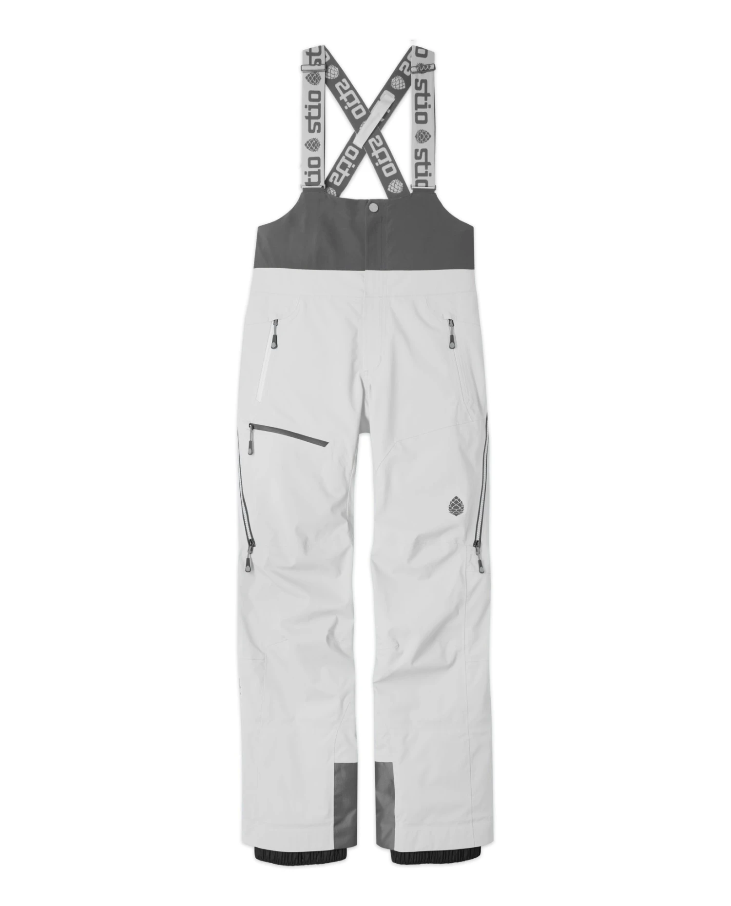 STIO Women's Environ Bib 20 STIO Women's Environ Bib - Image 20