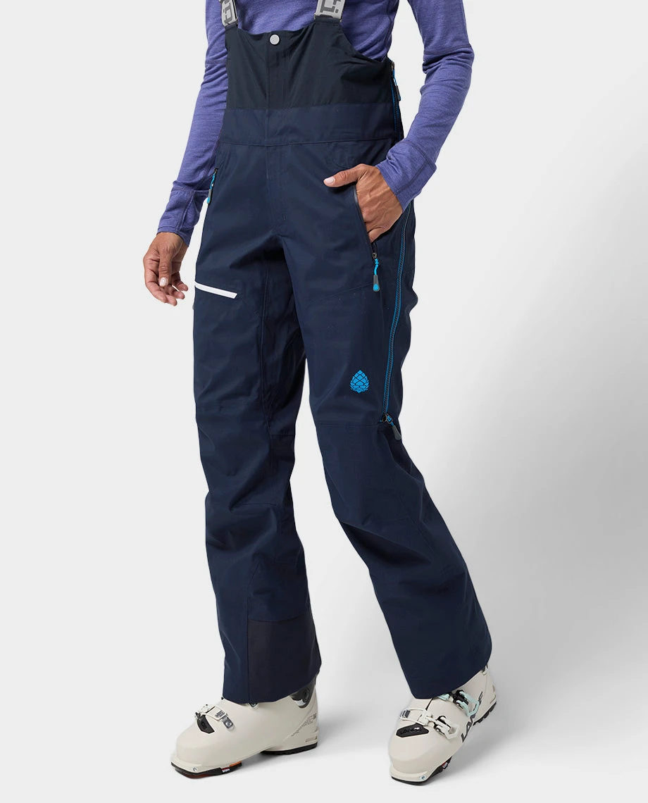 STIO Women's Environ Bib 3 STIO Women's Environ Bib - Image 3