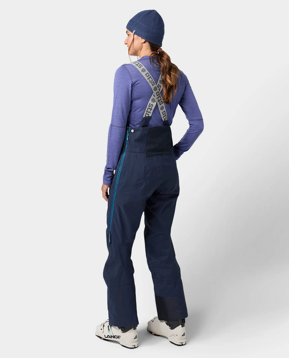 STIO Women's Environ Bib 6 STIO Women's Environ Bib - Image 6