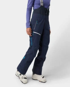 STIO Women's Environ Bib 27 STIO Women's Environ Bib -Stio Store 100200 410 6 ALT