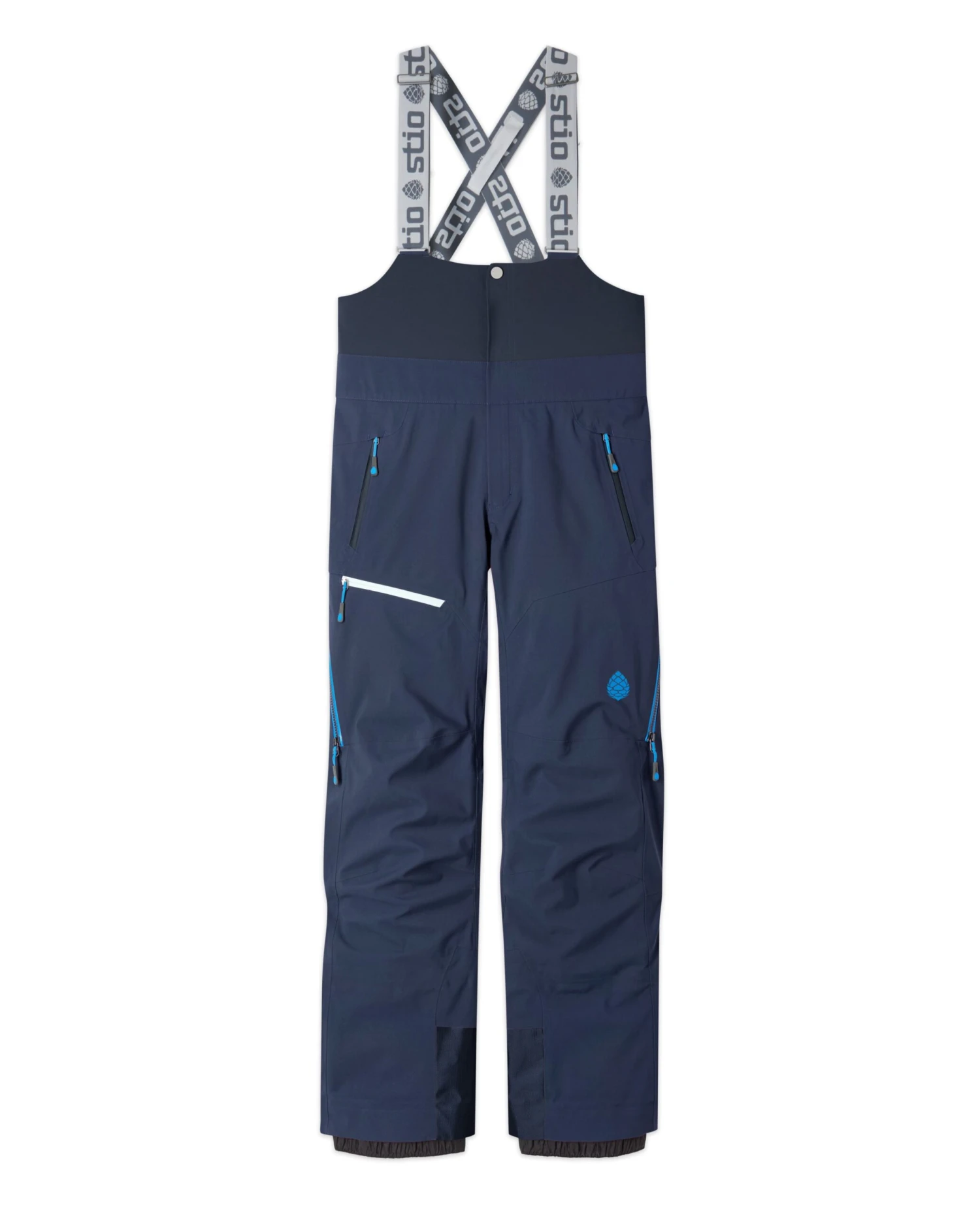 STIO Women's Environ Bib 1 STIO Women's Environ Bib