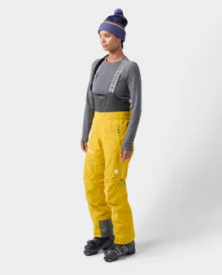 STIO Women's Environ Bib 31 STIO Women's Environ Bib -Stio Store 100200 730 1