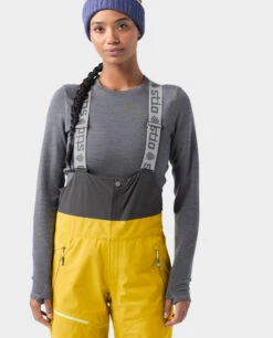 STIO Women's Environ Bib 32 STIO Women's Environ Bib -Stio Store 100200 730 2