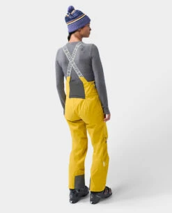 STIO Women's Environ Bib 33 STIO Women's Environ Bib -Stio Store 100200 730 3