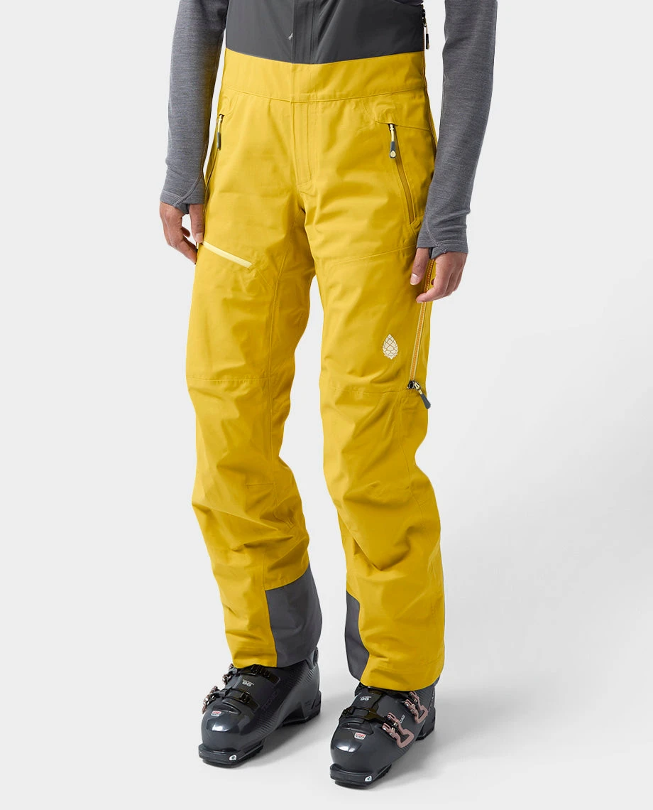 STIO Women's Environ Bib 16 STIO Women's Environ Bib - Image 16