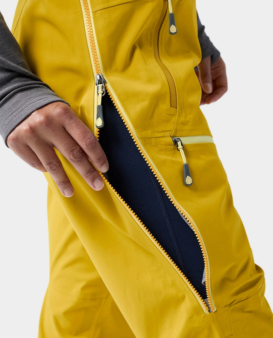 STIO Women's Environ Bib 17 STIO Women's Environ Bib - Image 17