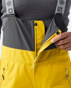 STIO Women's Environ Bib 37 STIO Women's Environ Bib -Stio Store 100200 730 7