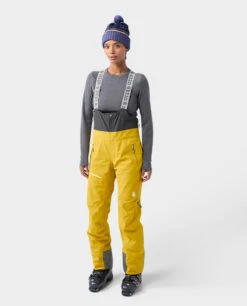 STIO Women's Environ Bib 38 STIO Women's Environ Bib -Stio Store 100200 730 8