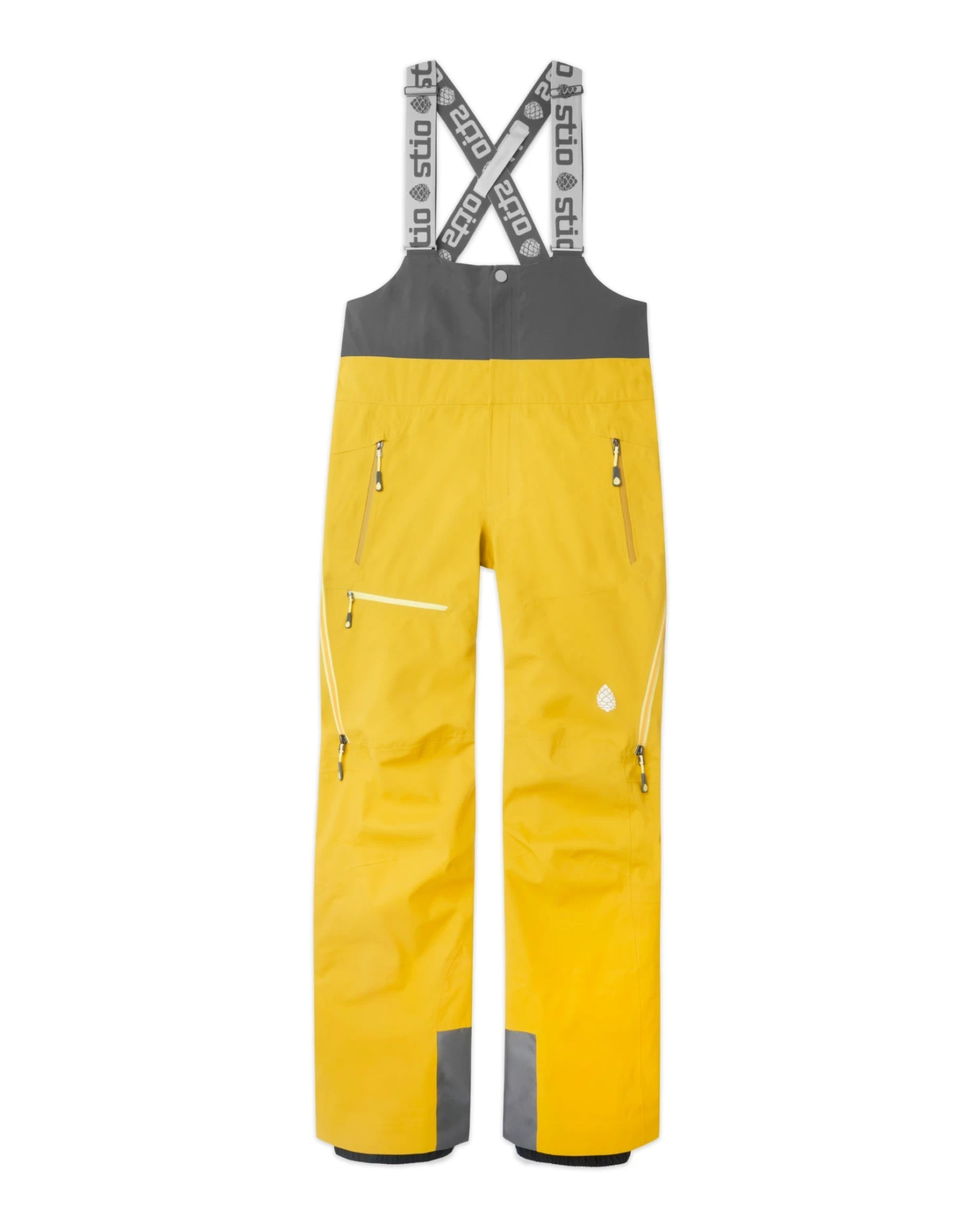 STIO Women's Environ Bib 10 STIO Women's Environ Bib - Image 10