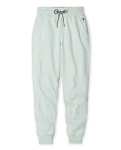 STIO Women's Whitebark French Terry Jogger 27 STIO Women's Whitebark French Terry Jogger -Stio Store 100207 432