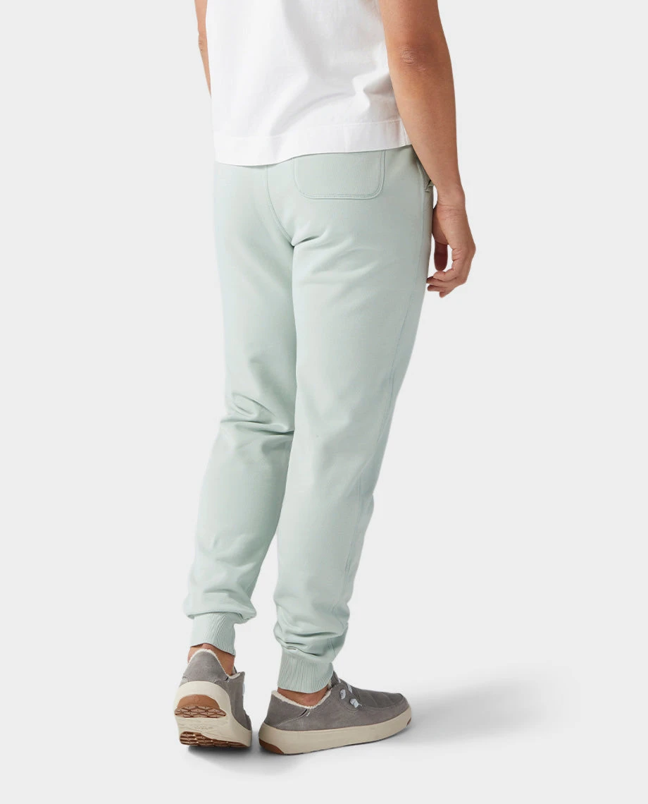 STIO Women's Whitebark French Terry Jogger 12 STIO Women's Whitebark French Terry Jogger - Image 12