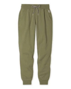 STIO Women's Whitebark French Terry Jogger 35 STIO Women's Whitebark French Terry Jogger -Stio Store 100207 708