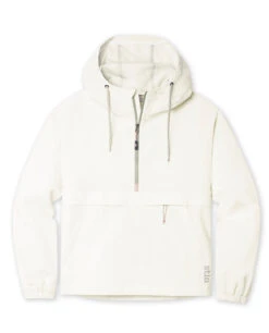 STIO Women's CFS Hooded Anorak -Stio Store 100218 101