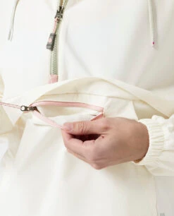 STIO Women's CFS Hooded Anorak -Stio Store 100218 101 5 ALT