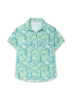 STIO Women's Shifter Shirt SS 31 STIO Women's Shifter Shirt SS -Stio Store 100221 440