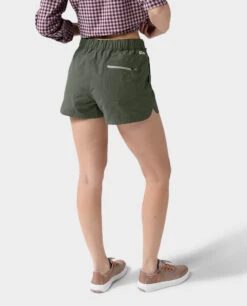 STIO Women's Goodwin Short - 3" 24 STIO Women's Goodwin Short - 3" -Stio Store 100226 301 3 3