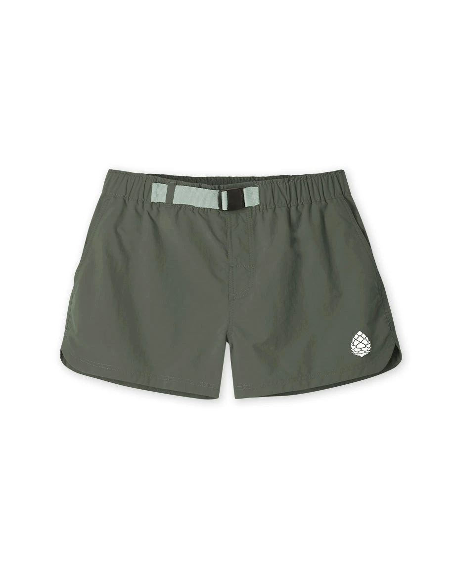 STIO Women's Goodwin Short - 3" 1 STIO Women's Goodwin Short - 3"