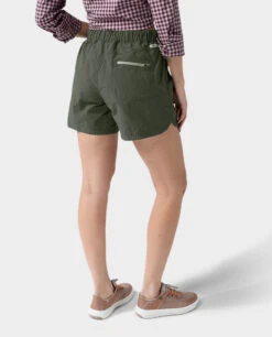 STIO Women's Goodwin Short - 5" 24 STIO Women's Goodwin Short - 5" -Stio Store 100226 301 5 3