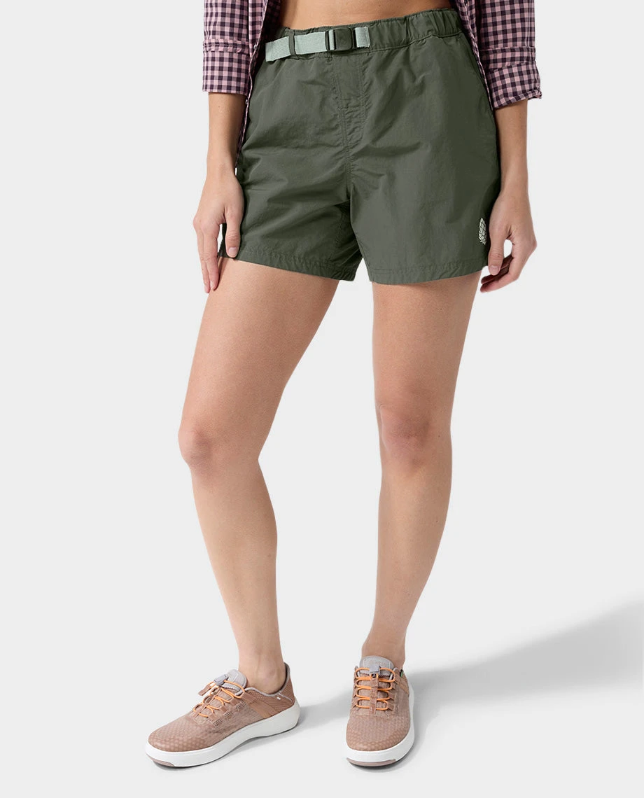 STIO Women's Goodwin Short - 5" 7 STIO Women's Goodwin Short - 5" - Image 7