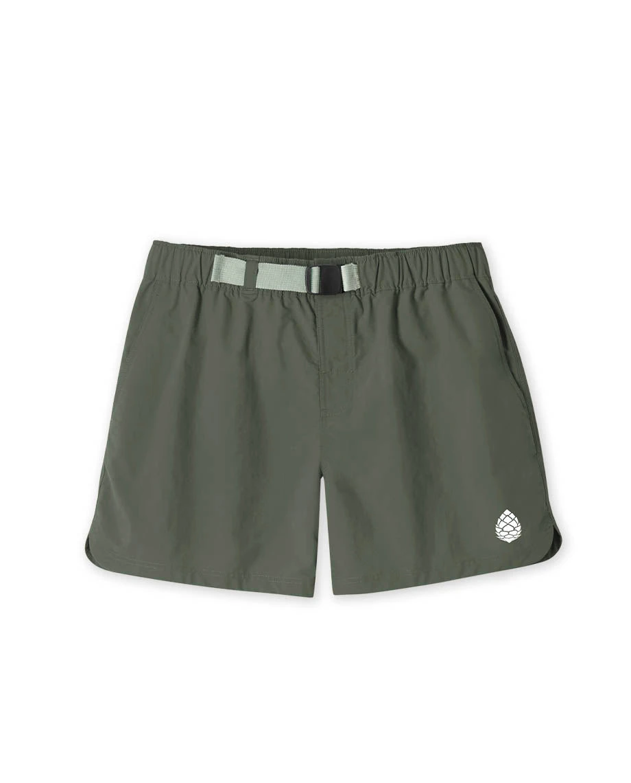 STIO Women's Goodwin Short - 5" 1 STIO Women's Goodwin Short - 5"