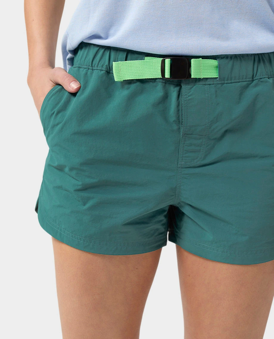 STIO Women's Goodwin Short - 3" 11 STIO Women's Goodwin Short - 3" - Image 11