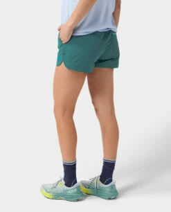 STIO Women's Goodwin Short - 3" 32 STIO Women's Goodwin Short - 3" -Stio Store 100226 440 3 4