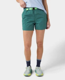STIO Women's Goodwin Short - 5" 29 STIO Women's Goodwin Short - 5" -Stio Store 100226 440 5 1