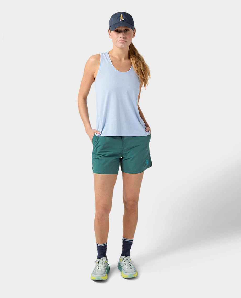 STIO Women's Goodwin Short - 5" 11 STIO Women's Goodwin Short - 5" - Image 11