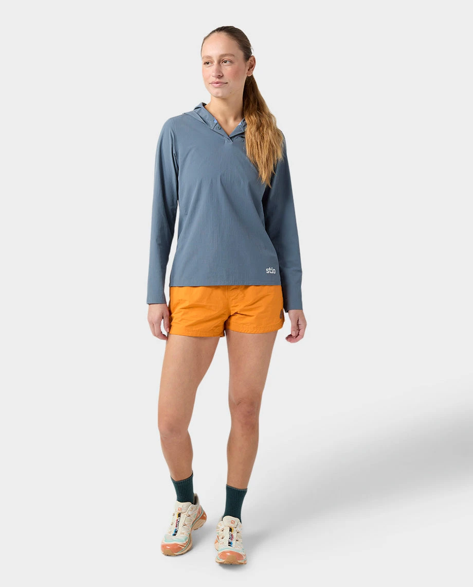 STIO Women's Goodwin Short - 3" 17 STIO Women's Goodwin Short - 3" - Image 17