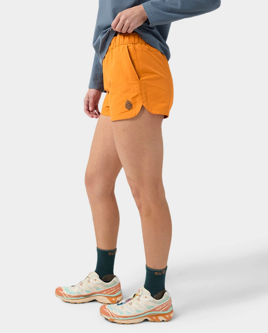 STIO Women's Goodwin Short - 3" 18 STIO Women's Goodwin Short - 3" - Image 18