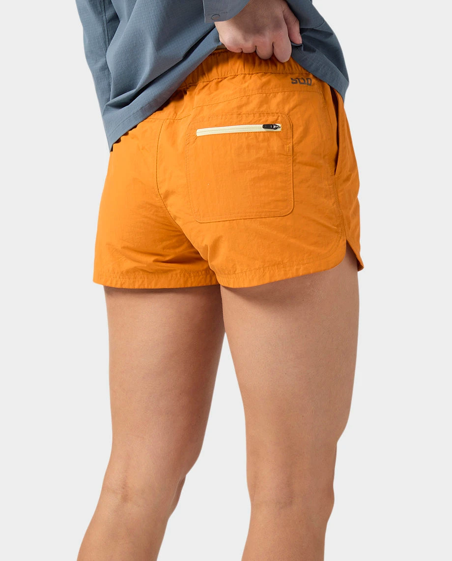 STIO Women's Goodwin Short - 3" 20 STIO Women's Goodwin Short - 3" - Image 20