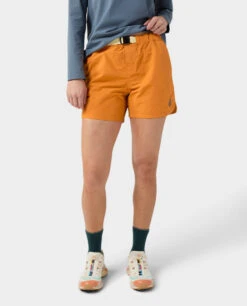 STIO Women's Goodwin Short - 5" 38 STIO Women's Goodwin Short - 5" -Stio Store 100226 801 5 8