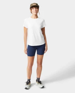 STIO Women's Crester Tee SS -Stio Store 100230 100 4 ALT