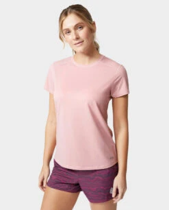 STIO Women's Crester Tee SS -Stio Store 100230 662 7