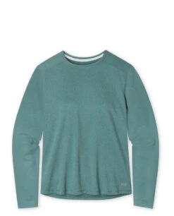 STIO Women's Crester Tee LS 30 STIO Women's Crester Tee LS -Stio Store 100231 441 ed15d05c 8a41 4b34 a370 746aab4d3992