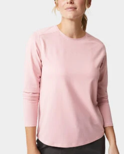 STIO Women's Crester Tee LS 24 STIO Women's Crester Tee LS -Stio Store 100231 662 3 ALT